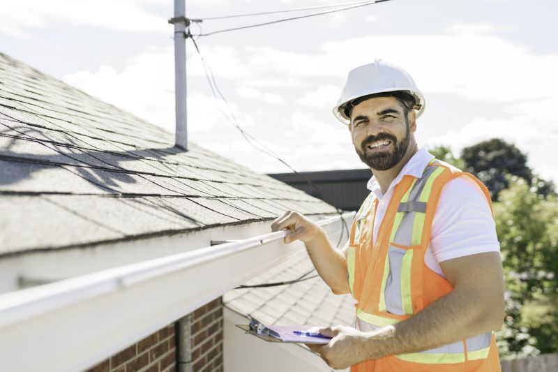 Professional Roofing Consultation